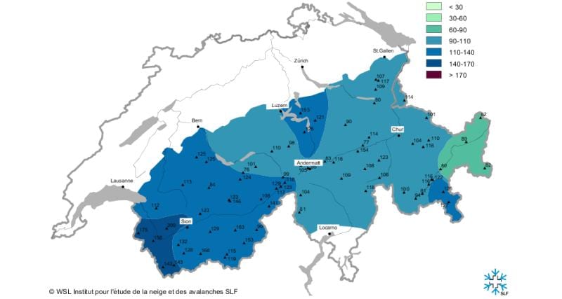 mapa de neu mapa suïssa